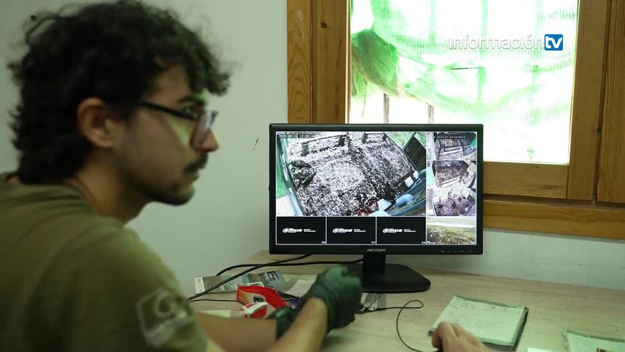 Armas, drogas y extorsión: la financiación de una banda criminal en Alicante, Murcia y Cádiz