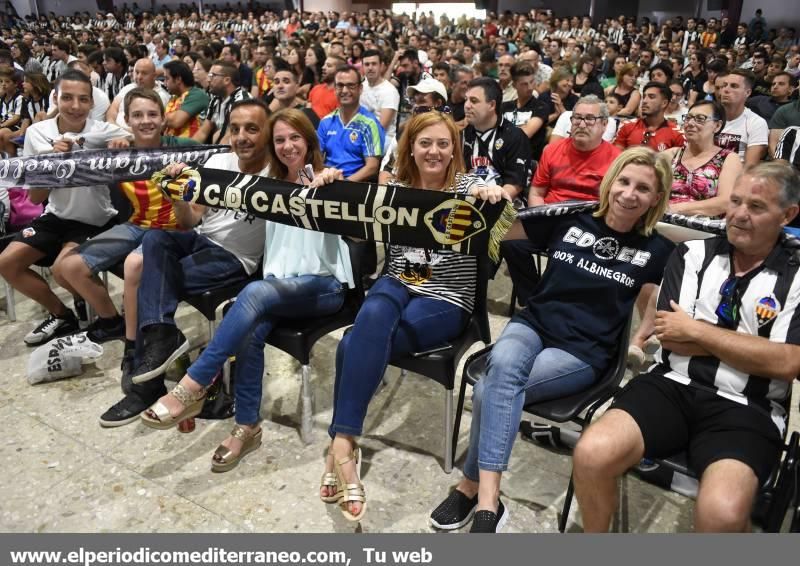 Los albinegros se quedan en las puertas del ascenso