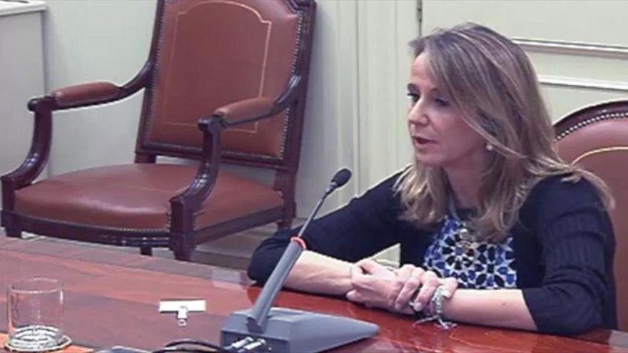 La jueza Lamela investiga las llamadas de los imputados