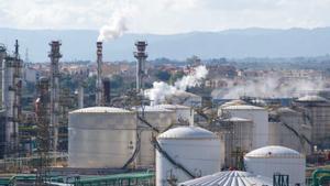 Repsol invertirà 800 milions en una nova planta a Tarragona