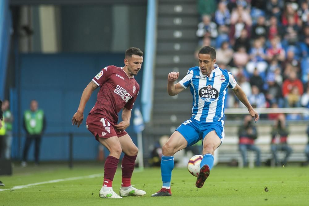 El Deportivo Córdoba en imágenes