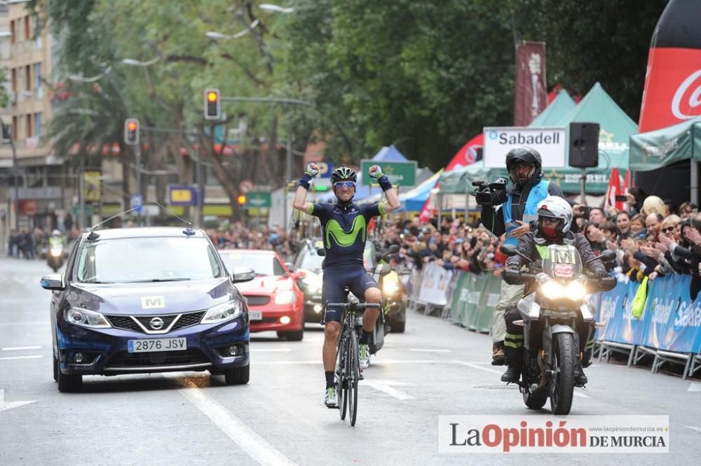 Vuelta Ciclista a Murcia 2017