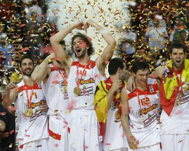 Eurobasket 2009 (Polonia)