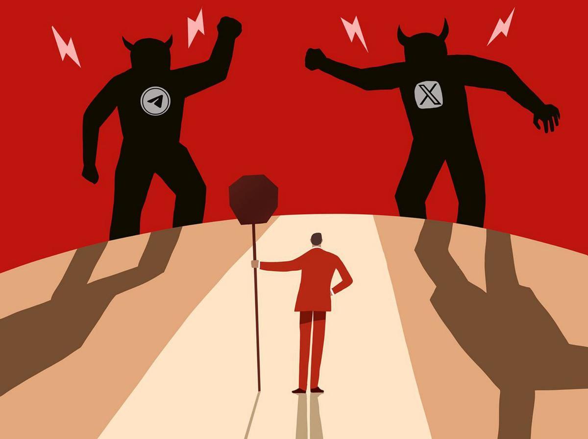 Resistència davant el feixisme digital