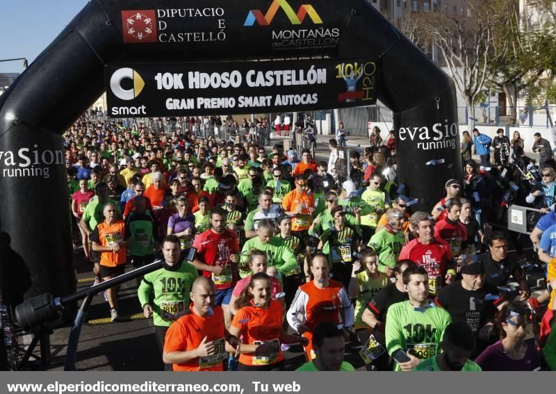 CARRERA VII 10K HdosO