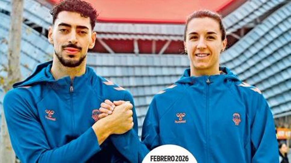 Ya está disponible para su descarga la Crónica del Deporte Valenciano 2025.