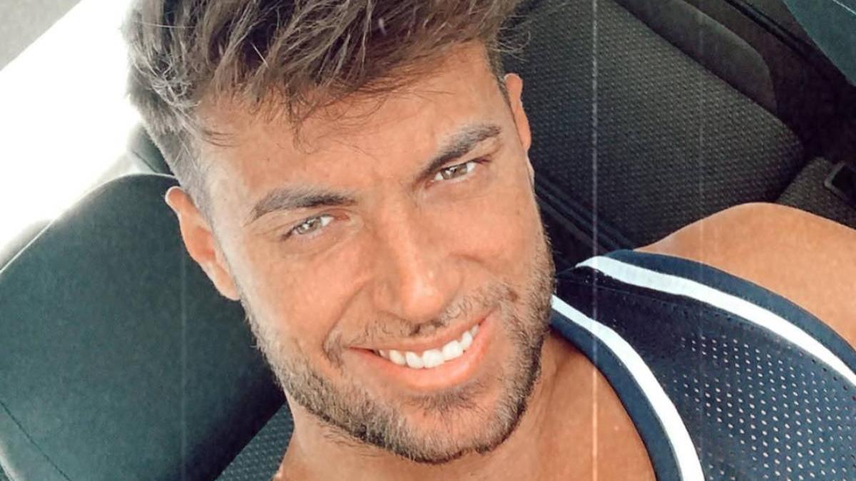 Cuántos kilos ha perdido Montoya en 'La isla de las tentaciones'