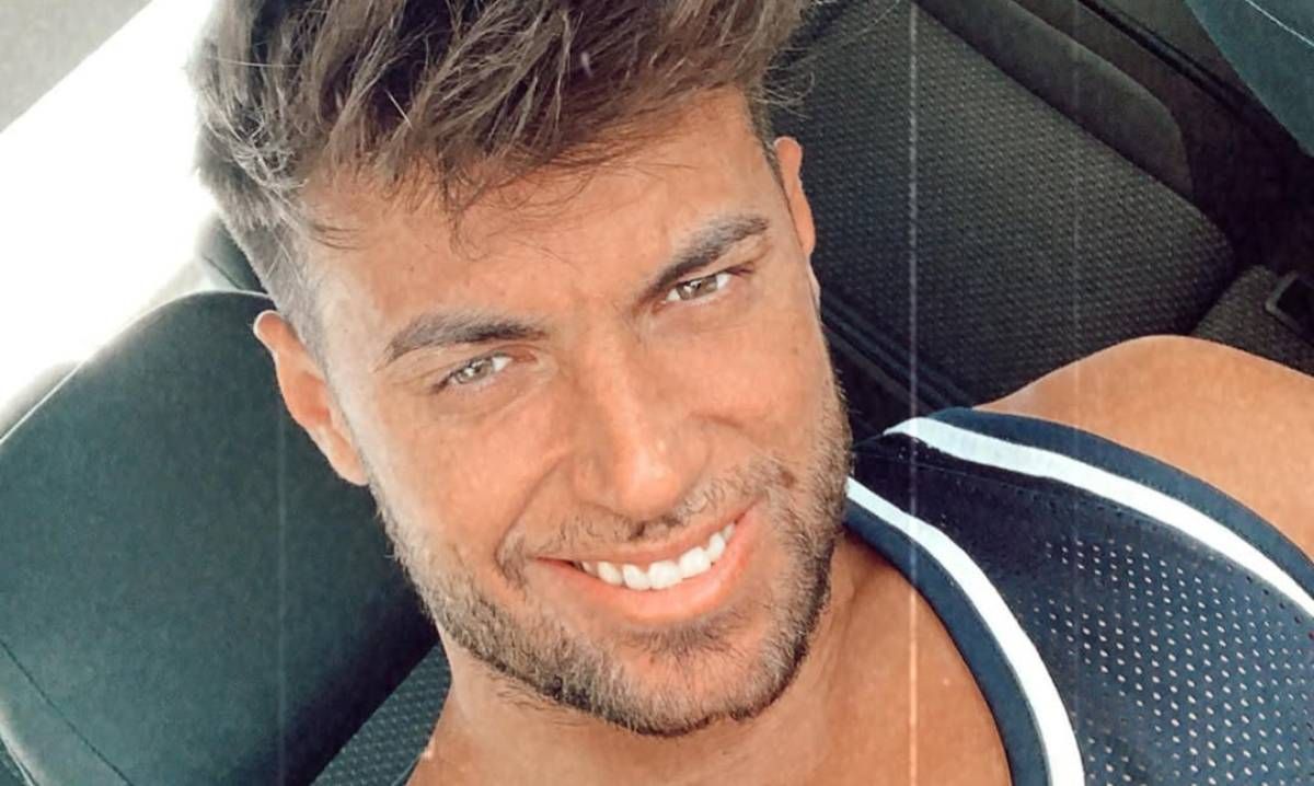 Cuántos kilos ha perdido Montoya en 'La isla de las tentaciones'