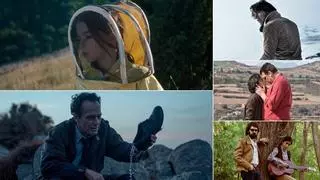 La gran incógnita de los Goya 2024: ¿Quién ganará el premio a Mejor Película?