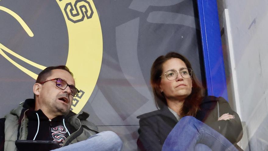 Montañana se vuelve a cruzar en el camino del Hozono Jairis