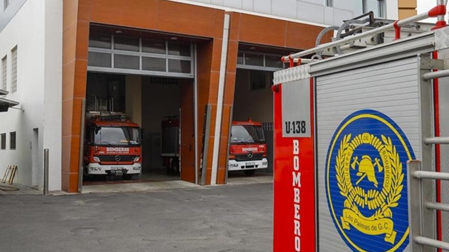 El Ayuntamiento invertirá tres millones en equipamiento para los bomberos