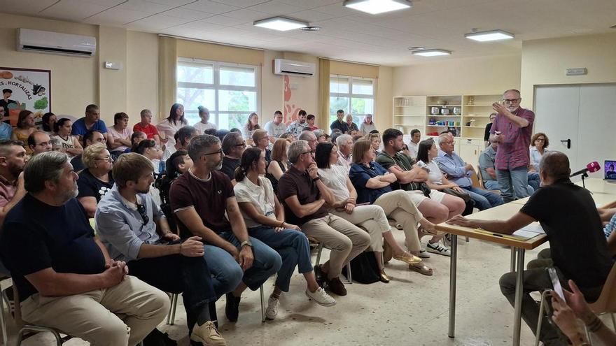 Sin plazas para personas con diversidad funcional en la Marina Alta: madres y padres, obligados a dejarse sus trabajos para atender a sus hijos