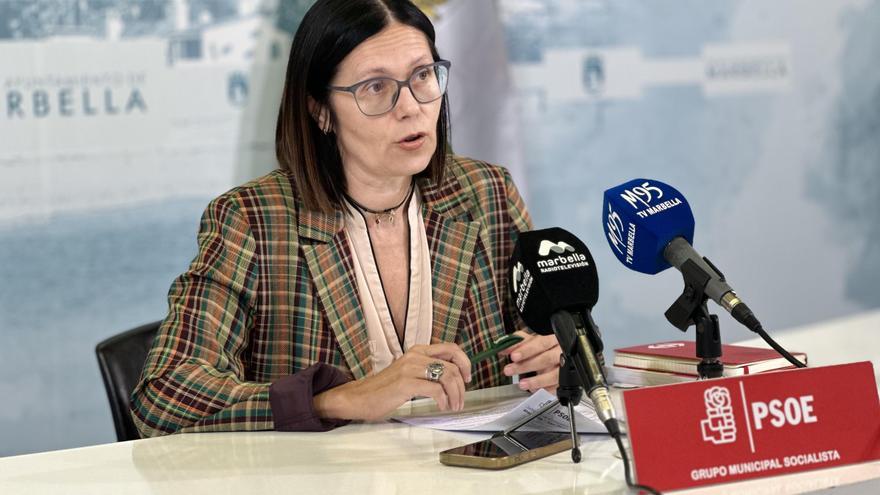 El PSOE critica el aumento de sueldos del PP y de impuestos