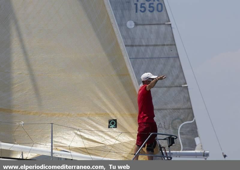 LAS MEJORES IMÁGENES DE LA REGATA COSTA AZAHAR