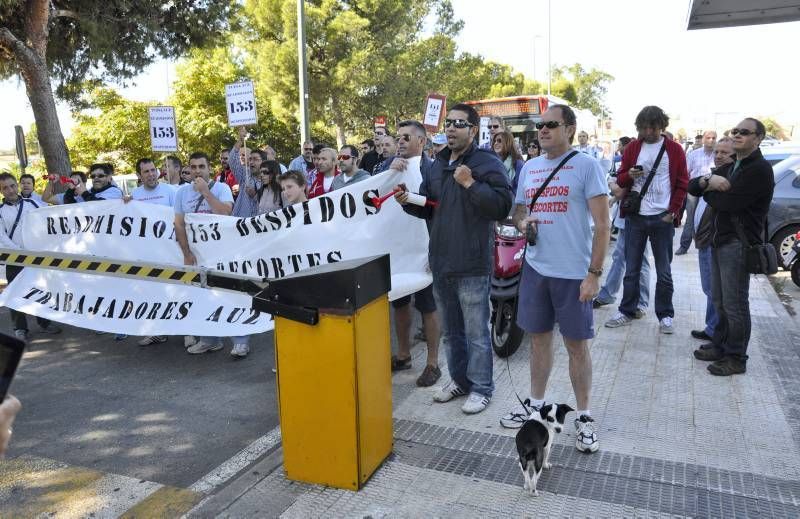 Fotogalería: La Diada de Cataluña 2013