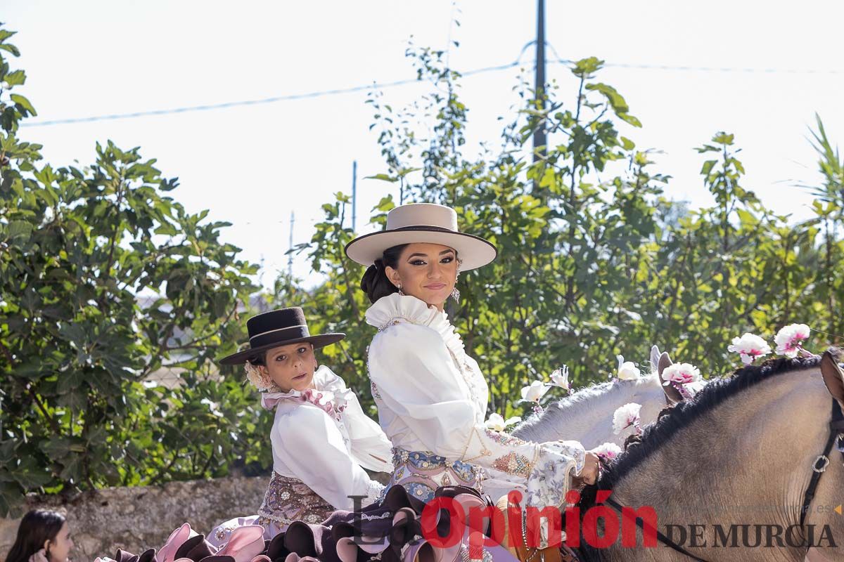 Romería Bando de los Caballos del Vino de Caravaca