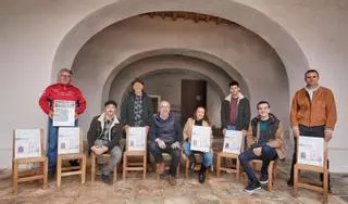 Sant Josep celebra sus fiestas con el retorno de Projecte Mut