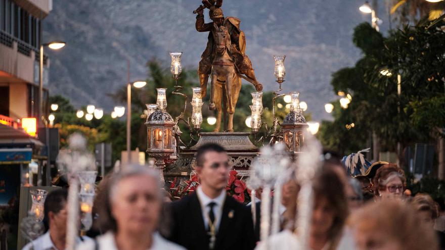 Santa Cruz recuerda el 226 aniversario de la victoria sobre Horacio Nelson