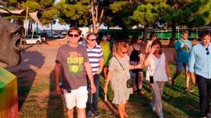 La Generalitat Valenciana no renunciarà als festivals