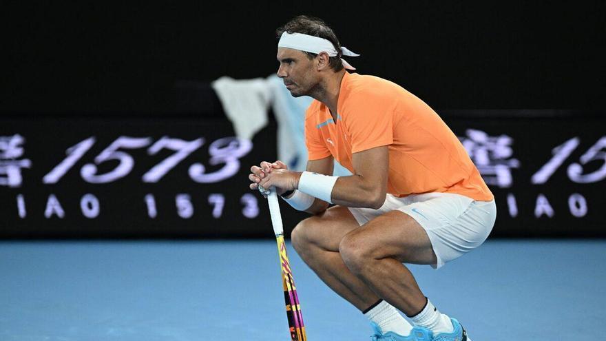 La predicción con Rafa Nadal para Roland Garros