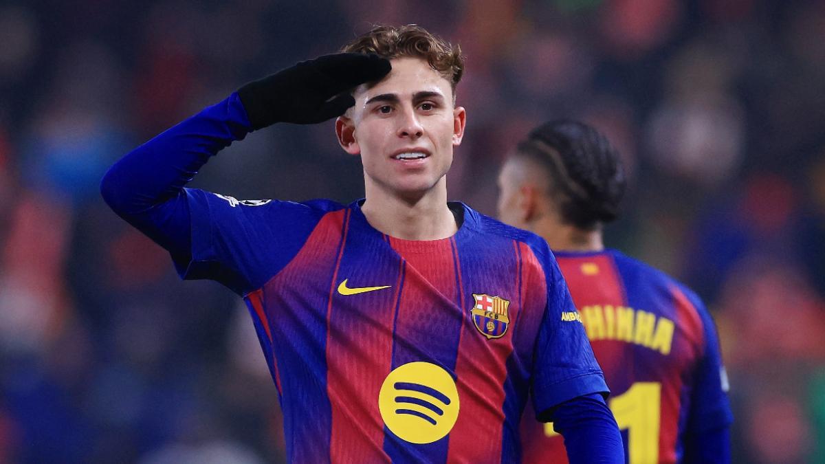 El Barcelona se enfrenta al Copenhague hoy miércoles 28 de enero en la Champions League