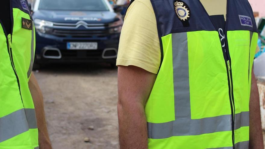 ¿Qué tienes qué hacer si te encuentras con este vehículo por la calle? La Policía contesta