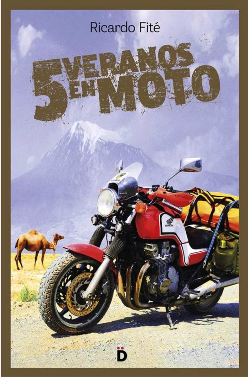 Libros verano