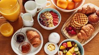 Los 4 alimentos 'trampa' que debes evitar en el desayuno si lo que quieres es adelgazar