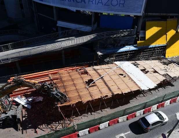 Riazor se descubre para una nueva era