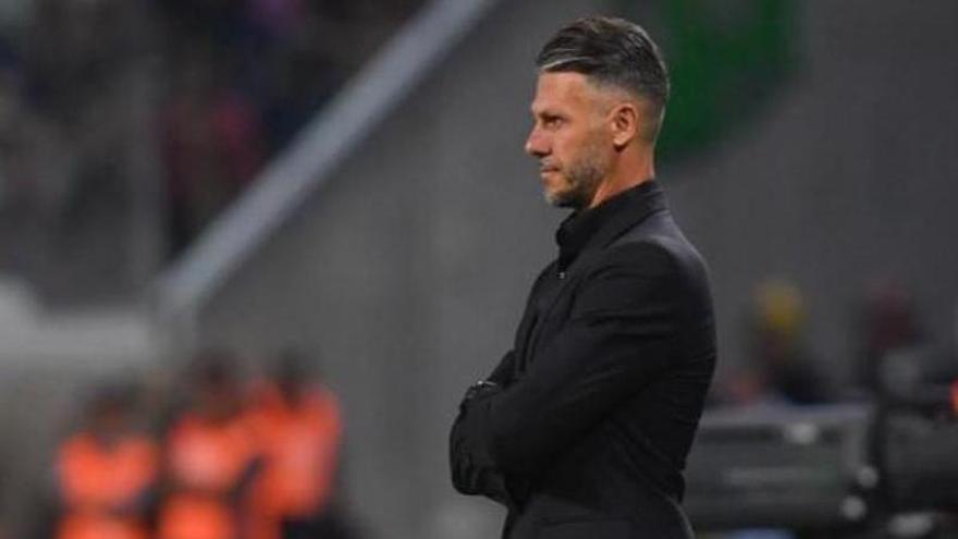 Opinió | Demichelis: nous aires per millorar