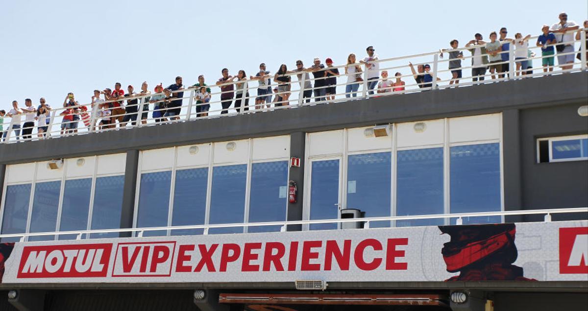 Ferrari Challenge