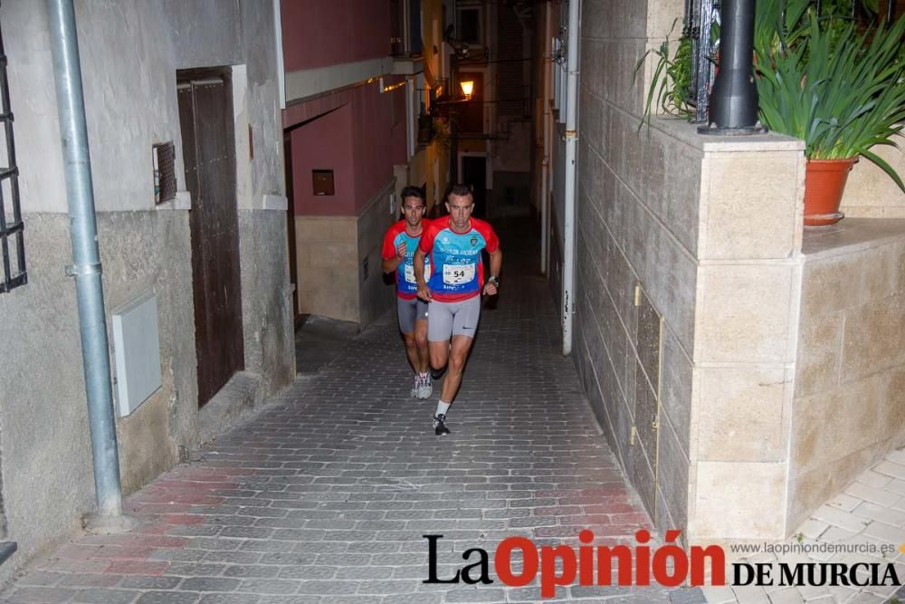 Ruta de las Iglesias en Cehegín