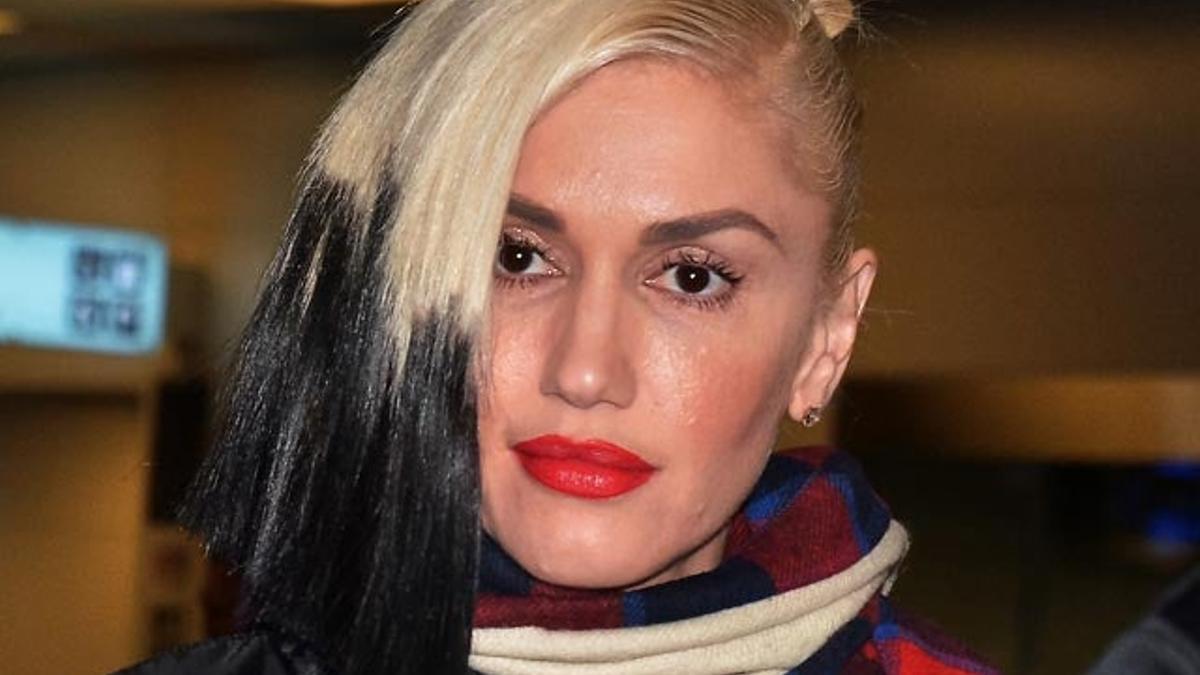 Gwen Stefani  habla sobre su divorcio: &quot;Estaba literalmente muerta&quot;