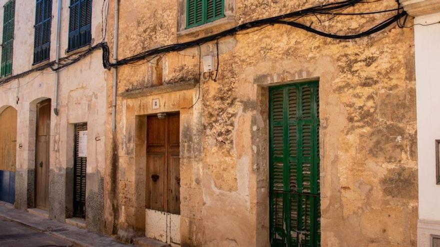 Nonnen reißen sich heimlich Dorfhaus auf Mallorca unter den Nagel – und verkaufen es