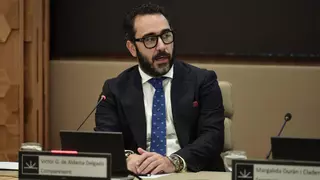 Aldama sitúa sus vínculos con Sánchez en sus gestiones con México y asegura que se reunió con varios ministros