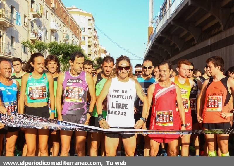 Carrera de 'Orgull Albinegre'