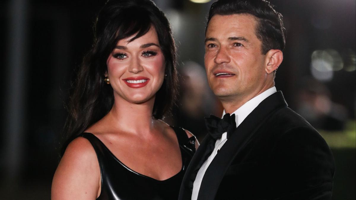 Cómo Katy Perry logró volver con Orlando Bloom tras su ruptura más sonada