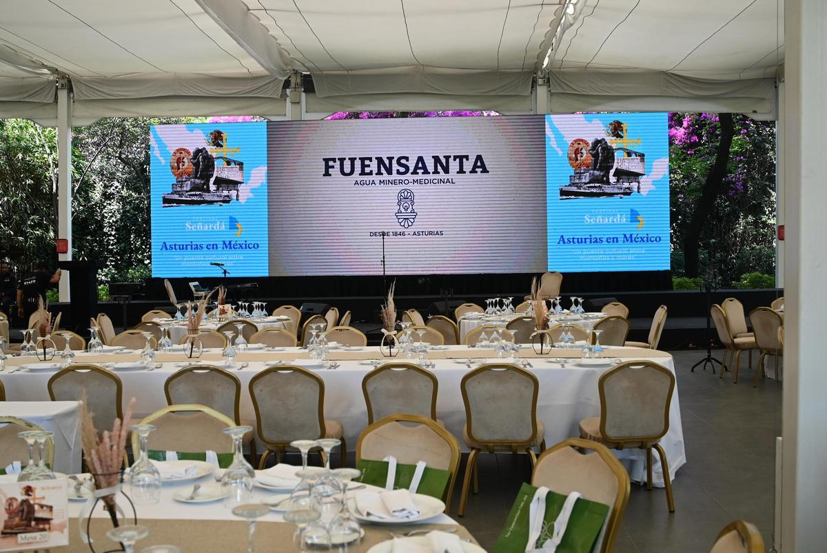 EN IMÁGENES: Así fue la primera y multitudinaria jornada del festival "Señardá" en México