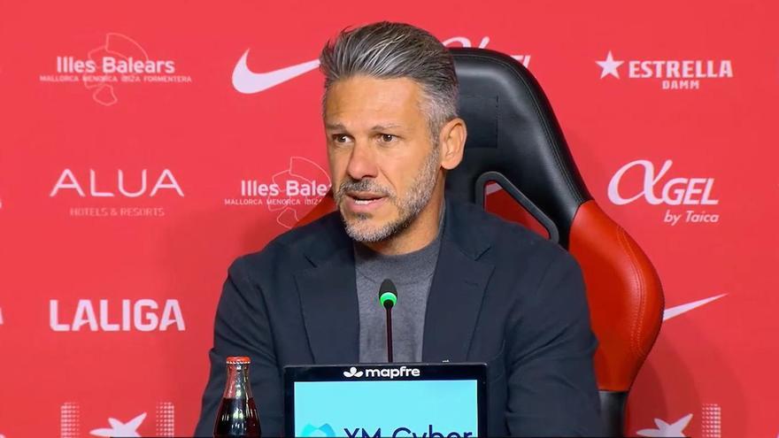 Demichelis: "Nos debíamos un triunfo"