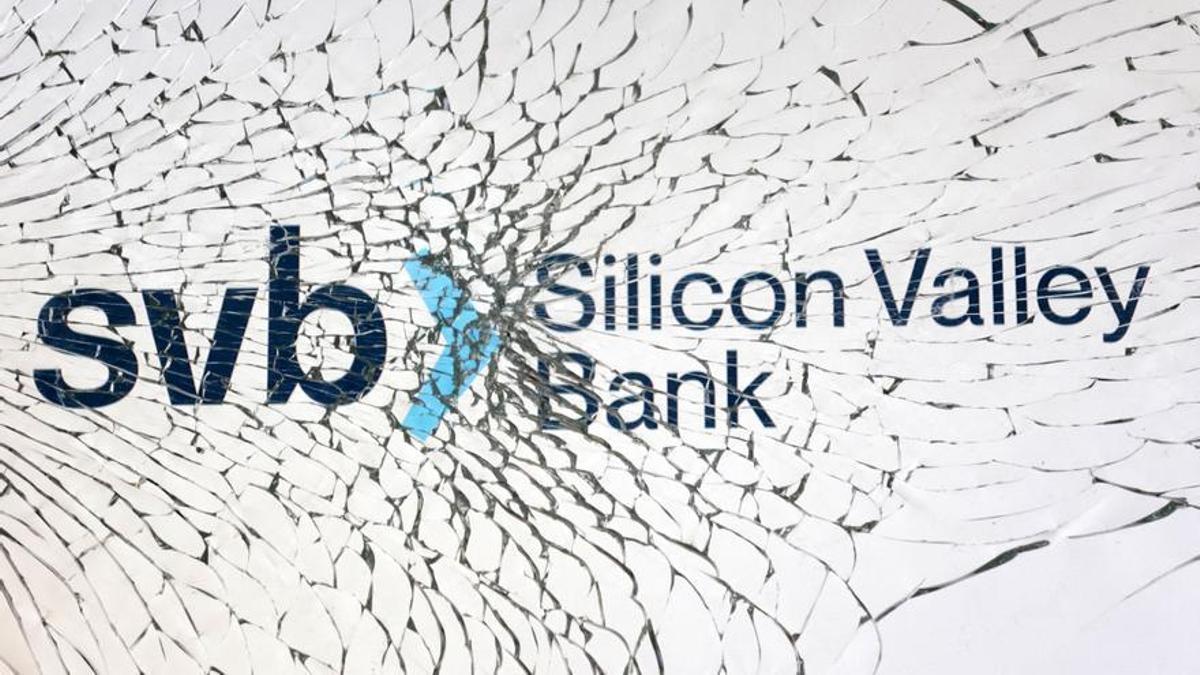 El Silicon Valley Bank se declaró en quiebra el pasado viernes.