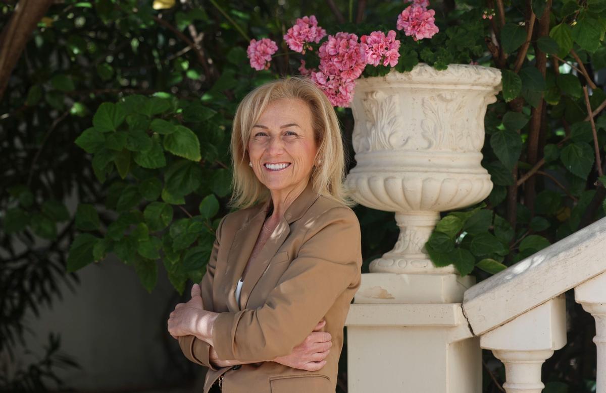 María Alpuente Frasnedo