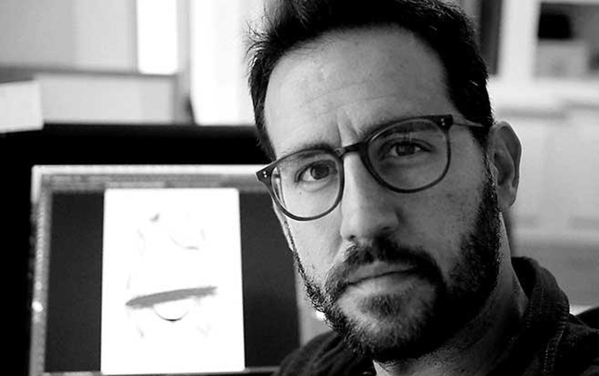 Toni Galmés: "Esto ya no va de independencia, sino de derechos humanos"
