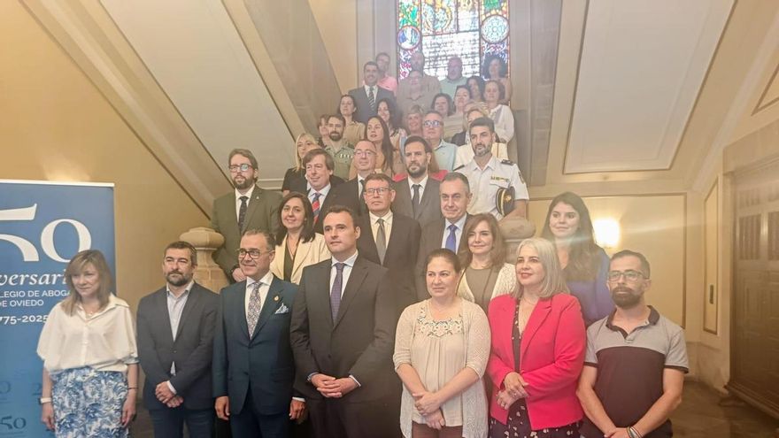 El Principado destinará más de 9 millones a los letrados de oficio