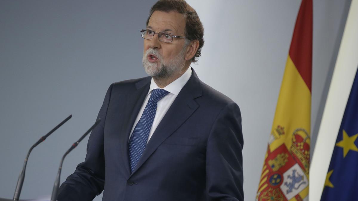 rajoy consejo ministros extraordinario