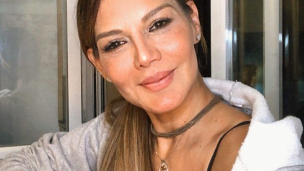 Ivonne Reyes sigue negándose a hacer una prueba de paternidad a Pepe Navarro