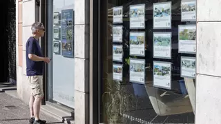 El mercat immobiliari gironí segueix a l'alça i ja suma més de 7.000 compravendes d'habitatges