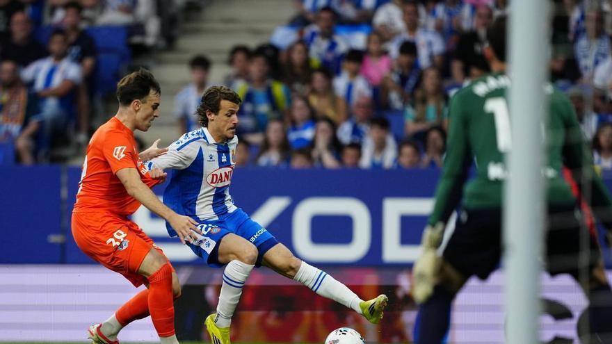 El Espanyol y la Real Sociedad despiden la temporada en tablas