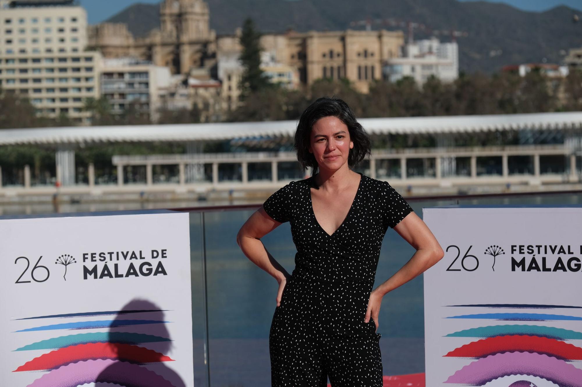 Festival de Cine de Málaga 2023 | Photocall de 'Las hijas'