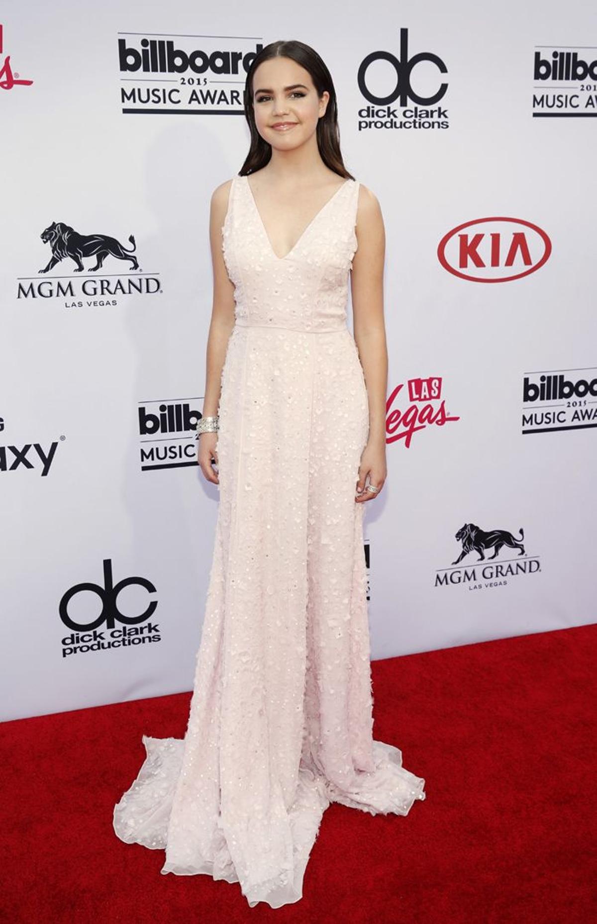 Bailee Madison en los Billboard Music Awards 2015