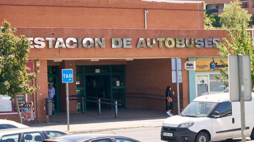 Ocho estaciones de autobuses de Extremadura mejorarán su digitalización